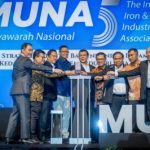 Terkuak! Strategi 'Jurus Pamungkas' Industri Baja Nasional Hadapi Badai Global dan Gempuran Impor: Akankah Indonesia Jadi Tuan Rumah di Negeri Sendiri?