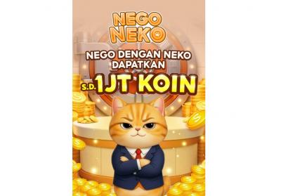 Terbongkar! Strategi 'Kucing Cerdas' Shopee Guncang Dunia Belanja Online, Raih Jutaan Koin dengan Cara Tak Terduga. Apakah Ini Masa Depan E-commerce?