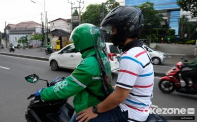 Eksklusif: THR Ojol 2026 di Ambang Kepastian! Menaker Beri Sinyal Hijau, Gojek dan Grab Komitmen Tebar Bonus, Namun Mekanisme Masih 'Misteri'. Akankah Dompet Mitra Bersemi di Lebaran Ini?