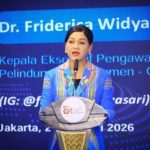 Guncangan Moody's: Outlook RI Berubah Negatif, OJK Bongkar Strategi Jitu Perkuat Ekonomi Nasional Hadapi Badai Global!