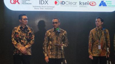 Bursa Bergetar! OJK Siapkan Aturan Free Float 15% Berlaku Maret, 49 Emiten Bakal Jadi Uji Coba Perdana! Investor Wajib Tahu Dampaknya!