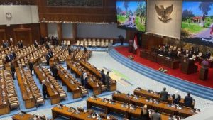 Pergantian Kunci di Jantung Keuangan Nasional: Sosok Ini Resmi Jabat Anggota Badan Supervisi LPS, Apa Artinya bagi Stabilitas Perbankan?