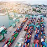 Krisis Logistik Mencekam: Antrean Kapal Mengular Hingga 6 Hari di Pelabuhan, Ekonomi Nasional Terancam Lumpuh! Terungkap Biang Kerok Sebenarnya!