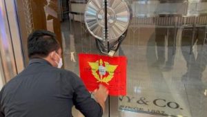 Geger Pasar Barang Mewah! Butik Internasional Kena Batunya, Menkeu Purbaya: Impor Ilegal Pasti Disegel, Siap-Siap Sanksi Ribuan Persen!