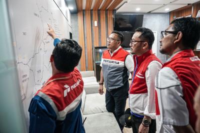 TERBONGKAR! Inilah 28 Tokoh Kunci Pengendali Masa Depan Hilir Pertamina: Ada Nama-Nama Tak Terduga di Jajaran Direksi dan Komisaris Subholding Downstream!