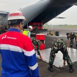 DPR Terkejut! Begini Tangan Dingin Pertamina Jamin Pasokan Energi Saat Bencana Melanda Sumatera, Ekonomi Tetap Stabil?