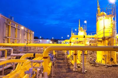 TERKUAK! PGN Siapkan Rp5,93 Triliun untuk Guncang Sektor Gas Nasional di 2026: Proyek Ambisius Ini Bakal Ubah Wajah Energi Indonesia!