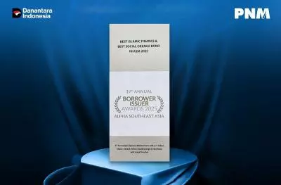 Terungkap! PNM Guncang Panggung Global dengan Orange Bonds Rp3,7 Triliun, Jutaan Perempuan Siap Rasakan Dampak Revolusionernya!