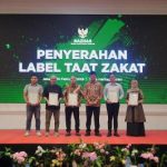 Mengguncang Sektor Keuangan Syariah! PNM Raih Pengakuan Bergengsi dari BAZNAS: Kunci Pemberdayaan Jutaan Pelaku Usaha Mikro Terungkap!