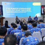 Jutaan ASN dan Pensiunan Siap-siap! Bocoran Jadwal Pencairan THR 2026 Mengguncang Pasar, Kapan Dana Segar Mengalir ke Rekening Anda?