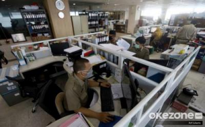 TERBONGKAR! THR Pensiunan PNS 2026 Melonjak Fantastis, Menkeu Bocorkan Jadwal Cairnya yang Bikin Deg-degan! Cek Rinciannya di Sini!