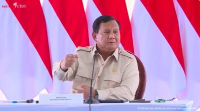 Gebrakan Ekonomi Prabowo: Tanah Terlantar Resmi Disita Negara! Siap-siap, Jutaan Hektar Lahan Mangkrak Terancam Beralih Tangan, Ini Dampak Krusial Bagi Investor dan Rakyat!