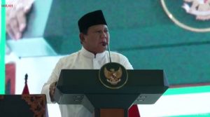 Revolusi Ekonomi Baru? Presiden Prabowo Ungkap Potensi Dana Umat Rp500 Triliun per Tahun, Siap Ubah Lanskap Perekonomian Nasional!