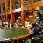 Geger Ekonomi! Prabowo Kumpulkan 5 Raja Bisnis Indonesia di Hambalang: Apa Rencana Besar di Balik Pertemuan 4,5 Jam yang Akan Mengubah Arah Perekonomian Nasional?