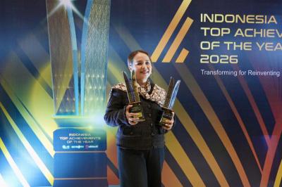 Terungkap! Strategi Jitu Pegadaian Sabet Dua Penghargaan Bergengsi 2026: Transformasi dan Inovasi Kunci Utama Hadapi Tantangan Ekonomi!