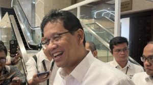 Misteri Pembayaran Utang Whoosh Rp1,2 Triliun dari APBN Terkuak: Menkeu Purbaya Mengaku Belum Dilibatkan, Siapa Pengambil Keputusan Sebenarnya?