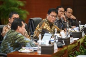 Purbaya Yudhi Sadewa 'Gebrak Meja' di Kemenkeu: Bongkar Borok Birokrasi Penghambat Investasi RI! Sinyal Keras untuk Pelaku Usaha dan Instansi Pemerintah!