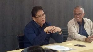 Jangan Panik! Menkeu Purbaya Jamin Banjir Lowongan Kerja Menanti Fresh Graduate, Ini Alasannya!