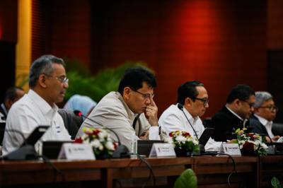 GEGER! Menkeu Purbaya Murka, Alumni LPDP Penghina Negara Terancam Sanksi Ekonomi Berlapis: Dana Beasiswa Wajib Kembali Berbunga, Blacklist Karir Menanti!