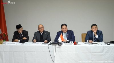 TERBONGKAR! Skema Baru RI & Freeport: Izin Tambang Diperpanjang Hingga 2061, Investasi Rp337 Triliun Siap Mengguncang Ekonomi!