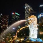 Terbongkar! Rahasia Gaji Fantastis di Singapura: Pekerja Indonesia Bisa Kantongi Belasan Juta Rupiah, Jauh Lampaui UMR Nasional!