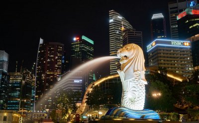 Terbongkar! Rahasia Gaji Fantastis di Singapura: Pekerja Indonesia Bisa Kantongi Belasan Juta Rupiah, Jauh Lampaui UMR Nasional!
