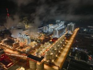 Dari Tanah Merah Kalimantan, RI Siap Raup Puluhan Triliun Rupiah! Proyek Hilirisasi Bauksit Guncang Peta Ekonomi Global, Mampukah Indonesia Jadi Raja Aluminium Dunia?