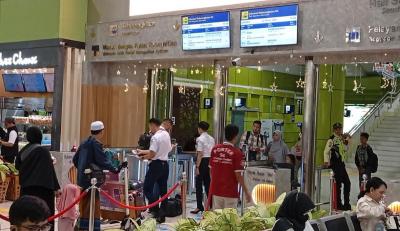 JANGAN KAGET! KAI Buka Penjualan Tiket Lebaran 2026 Lebih Awal, Ini Tanggal Krusial yang Wajib Anda Tandai Agar Tidak Kehabisan!