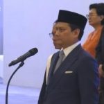 DETIK-DETIK PENTING! Thomas Djiwandono Resmi Nakhodai Bank Sentral, Janji Berani Ini Siap Guncang Perekonomian Nasional! Apa Dampaknya untuk Anda?
