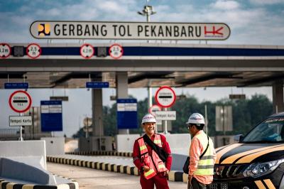 Geger! Yudo Margono Lengser dari Kursi Komisaris Utama Hutama Karya, Ini Dia Sosok Pengganti dan Jajaran Direksi Baru yang Siap Menggebrak!