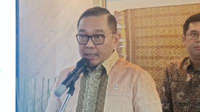 Alarm Merah Ekonomi! Rp1.500 Triliun Potensi Investasi RI Menguap, Wamen BKPM Blak-blakan Ungkap Biang Keroknya: Vietnam Punya Resep Ampuh yang Bikin Iri!