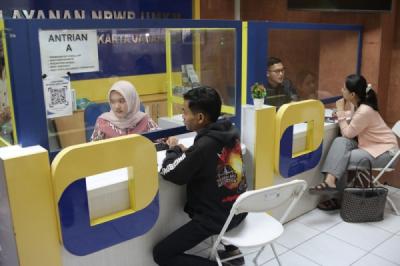 TERUNGKAP! Batas Pelaporan SPT Diperpanjang Hingga Akhir April, Menkeu Purbaya Beberkan Alasan Mengejutkan dan Hapus Denda PPh 2025! Jangan Sampai Ketinggalan!