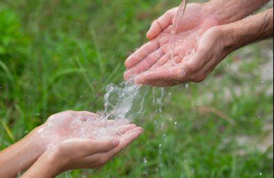 Terkuak! Di Balik Kelancaran Lebaran 2026, PJT II Lakukan Manuver Senyap Jaga Pasokan Air Vital, Apa Rahasianya?