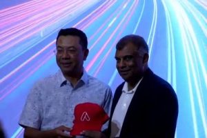 Bukan Sekadar Maskapai! Capital A Guncang Pasar dengan Divestasi AirAsia, Tony Fernandes Bidik Kekayaan Baru di Era Digital