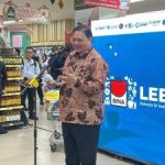 Bansos dan THR Bukan Sekadar Angka! Terungkap Strategi Jitu Pemerintah Dorong Ekonomi RI Meroket 5,5% di Kuartal I-2026, Siap-siap Dompet Tebal!