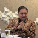 Dunia Bergolak Hebat, Timur Tengah Memanas! Mengapa Ekonomi Indonesia Justru 'Kebal' Krisis? Menko Airlangga Ungkap Data Mengejutkan yang Bikin Optimis!