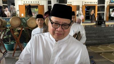 Ramadan Bawa Berkah Tak Terduga! Ekonomi RI Diprediksi Melejit 5,5%, Namun Waspada Fenomena 'Basis Rendah' yang Bisa Menipu Angka Inflasi!