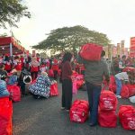 Rezeki Nomplok Musim Mudik 2026: Dari Tiket Bus Gratis, Member Setia Alfamart Ini Justru Bawa Pulang Mobil Listrik Premium Denza D9 Senilai Nyaris Rp1 Miliar! Bagaimana Bisa?