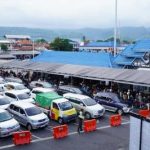 Terkuak! Antrean 5,8 KM di Ketapang-Gilimanuk Saat Puncak Arus Balik: Strategi Jitu ASDP Jaga Roda Ekonomi Tetap Berputar
