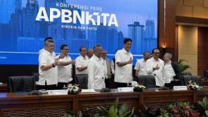 Terungkap! Strategi Prabowo Kunci Defisit APBN 3% di Tengah Badai Ekonomi Global: Ini Alasan Mengapa Tak Boleh Bergeser!