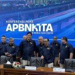 Jangan Panik! APBN 2026 'Bocor' Rp135,7 Triliun di Awal Tahun, Menkeu Purbaya Ungkap Strategi Jitu Dorong Ekonomi Meroket!