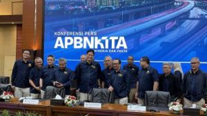 Jangan Panik! APBN 2026 'Bocor' Rp135,7 Triliun di Awal Tahun, Menkeu Purbaya Ungkap Strategi Jitu Dorong Ekonomi Meroket!