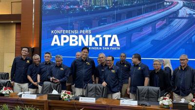 Jangan Panik! APBN 2026 'Bocor' Rp135,7 Triliun di Awal Tahun, Menkeu Purbaya Ungkap Strategi Jitu Dorong Ekonomi Meroket!
