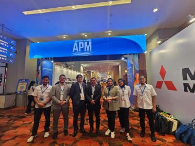 Dari Singapura, RI Guncang Industri Maritim Global! Benny Susanto Ungkap Misi Ambisius yang Bikin Penasaran: Akankah Ekonomi Biru Indonesia Merajai Asia?