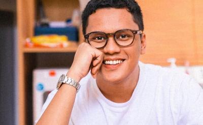 Terkuak! Dari Duta Nasi Padang Hingga Gurita Bisnis Miliar Rupiah: Strategi Arief Muhammad Mengguncang Industri Kuliner!