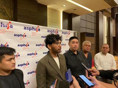 Alarm Merah Ekonomi Jakarta! Konflik Global dan Aturan Lokal Himpit Bisnis Hiburan, ASPIJA Ungkap Tantangan Ganda yang Bikin Pengusaha Pusing Tujuh Keliling!