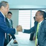 Bocor! Indonesia Siap Guncang Pasar Energi Regional, Singapura Tergiur Listrik Bersih RI, Kepri Jadi Kunci Investasi Triliunan! Ini Bukan Sekadar Jual Beli Biasa!