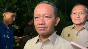 TERUNGKAP! Prabowo 'Sentil' Pengusaha Nikel, Bahlil Diperintah Cari Cuan Negara Lebih Banyak: HPM Siap Melambung Tinggi?