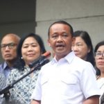 Alarm Geopolitik Berbunyi! Menteri ESDM Bongkar Fakta Mengejutkan Cadangan BBM Nasional: Hanya Tersisa 20 Hari? Siap-siap Hadapi Lonjakan Harga!