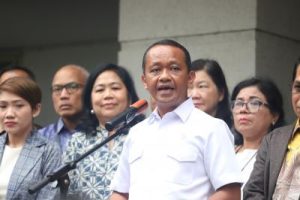 Alarm Geopolitik Berbunyi! Menteri ESDM Bongkar Fakta Mengejutkan Cadangan BBM Nasional: Hanya Tersisa 20 Hari? Siap-siap Hadapi Lonjakan Harga!